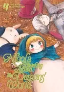 Image of nicola traveling around the demons world vol 4