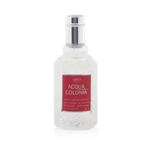 Image of 4711 Acqua Colonia Goji & Cactus Extract Eau De Cologne Unisex 50ml