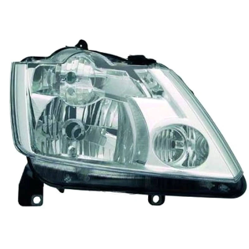 Image of DIEDERICHS 4405080 Headlights H1, Right Headlight (259)
