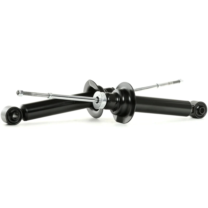 Image of STARK SKSA-01334131 Shock absorber Front Axle, Gas Pressure, Twin-Tube, Spring-bearing Damper, Bottom eye Shock Absorber (854)