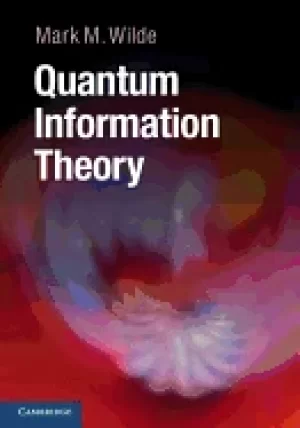 Image of quantum information theory