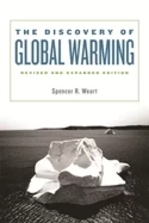Image of discovery of global warming revised and expanded edition