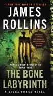 Image of bone labyrinth