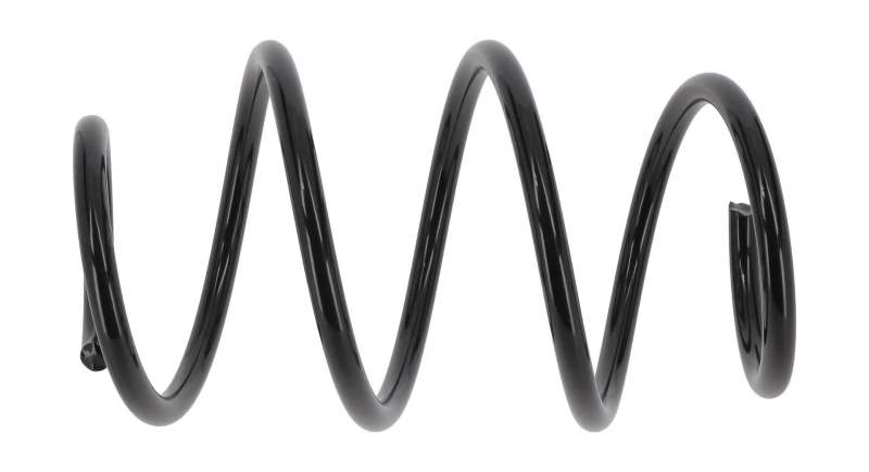 Image of MONROE Coil spring MONROE SP4554