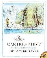 Image of Can I Keep Him? by Steven Kellogg