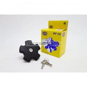 Image of Fuel filler cap VW Golf MK1 Jetta MK1 Scirocco MK1