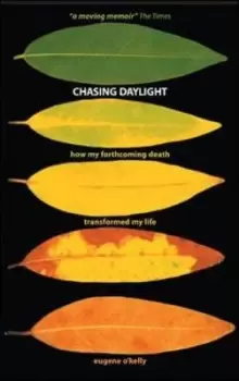 Image of Chasing daylight by Eugene OKelly
