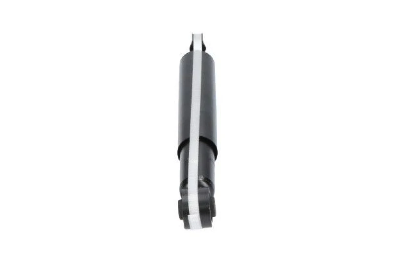 Image of KAVO PARTS SSA-9093 Shock absorber Rear Axle, Gas Pressure, Twin-Tube, Telescopic Shock Absorber, Top pin Shock Absorber (854)