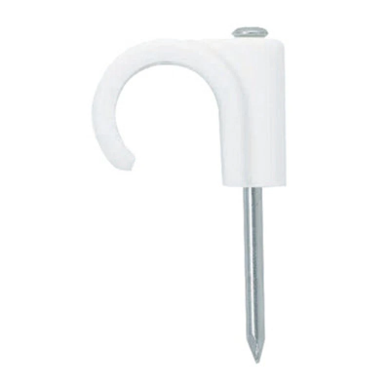 Image of JG Speedfit John Guest Speedfit Nail Clip 22mm (Pack Of 50)