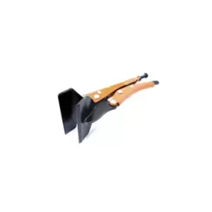 Image of Piher 128-08 Sheet Metal Grip 8"