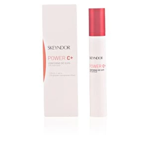 image of POWER C+ eye contour 15ml