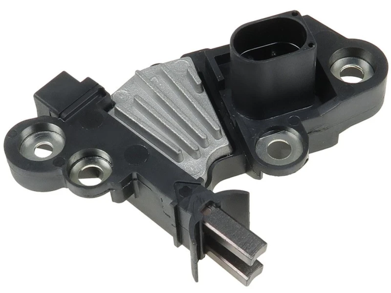 Image of AS-PL Alternator voltage regulator AS-PL ARE0175(BOSCH)