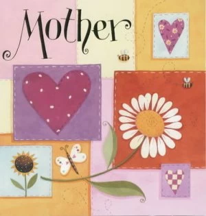 Image of Mother Cd Giftbook by Brigitte Mcdonald Hardback