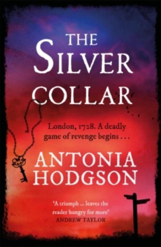 Image of The Silver Collar : Shortlisted for the HWA Gold Crown 2021 Paperback / softback