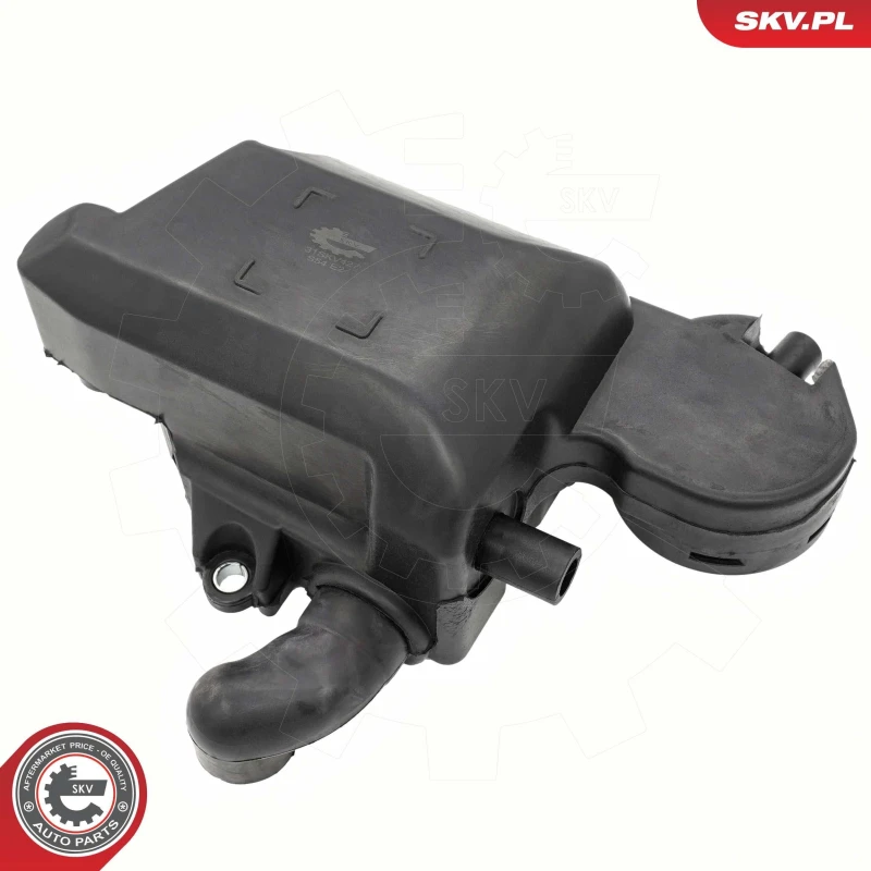 Image of ESEN SKV Oil separator, crankcase breather ESEN SKV 31SKV427