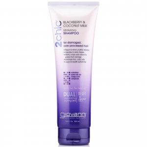 image of Giovanni 2chic Repairing Shampoo 250ml