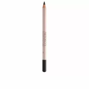 image of ARTDECO SMOOTH eye liner #black