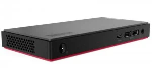 Image of Lenovo ThinkCentre M90N Nano Desktop PC