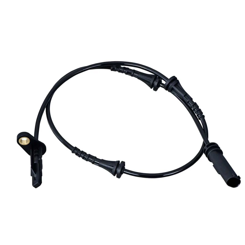 Image of HELLA 6PU 358 216-151 ABS Sensor Sensor,wheel speed (412)