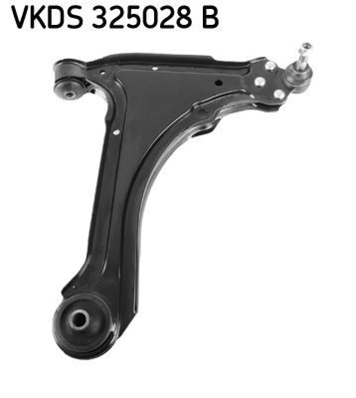 Image of SKF Suspension arm SKF VKDS 325028 B