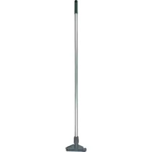 image of KMH125 1480MM Alloy Kentucky Mop Handle Green