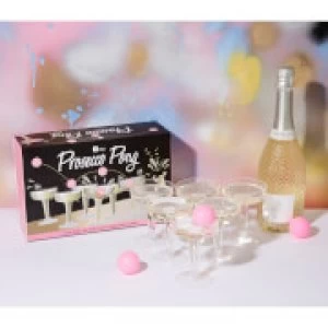 Image of Prosecco Pong Party Game