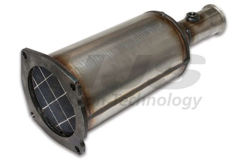 Image of Diesel particulate filter HJS 93 21 5004