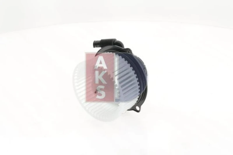 Image of AKS DASIS 448250N Blower Motor Interior Blower (2669)