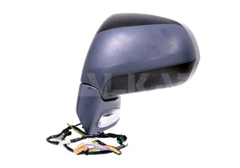 Image of ALKAR Wing mirror ALKAR 6133858