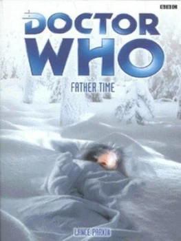 Image of Father Time by Lance Parkin Paperback