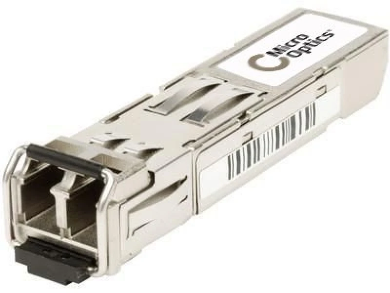 Image of Lanview MO-G-SFP-1G-SX network transceiver module Fiber optic 1000 Mbi