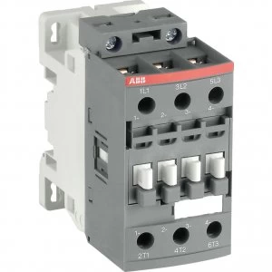 image of AF16-30-10-11 24-60V 50/60HZ 20-60VDC Contactor