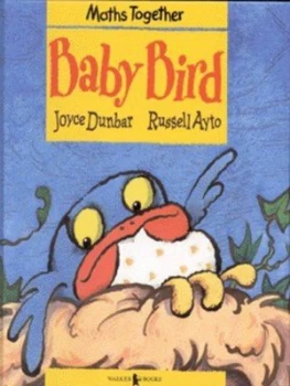 Image of Baby Bird by Joyce Dunbar and Russell Ayto Book