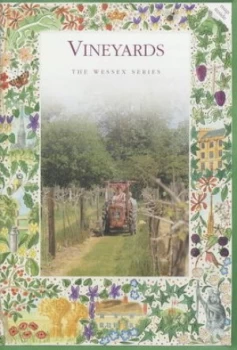 Image of Vineyards by John Fuller Paperback