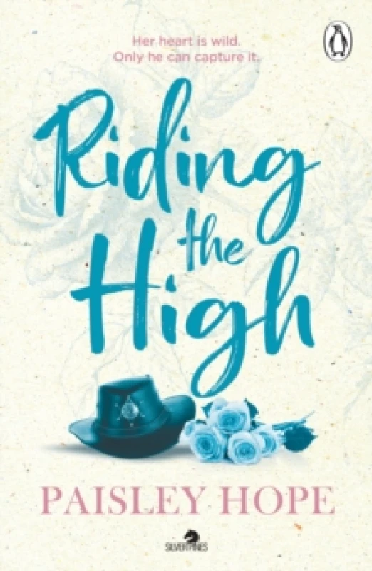 Image of Riding the High Paperback / softback