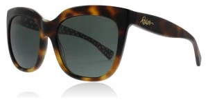 image of Ralph Lauren RA5213 Sunglasses Tortoise 3160/71 55mm