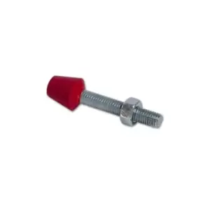 Image of Piher Special Screw with Rubber Buffer M12X100