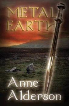 Image of Metal Earth by Anne Alderton Paperback