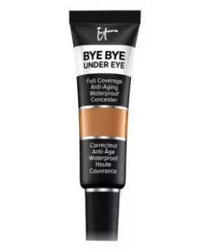 Image of IT Cosmetics Bye Bye Under Eye Rich Amber (W)