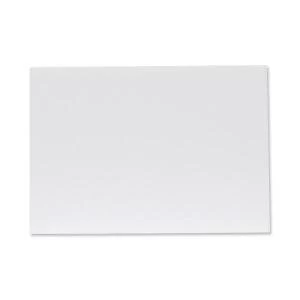 Image of Foamboard Display Board Lightweight Durable CFC Free White Pack of 40
