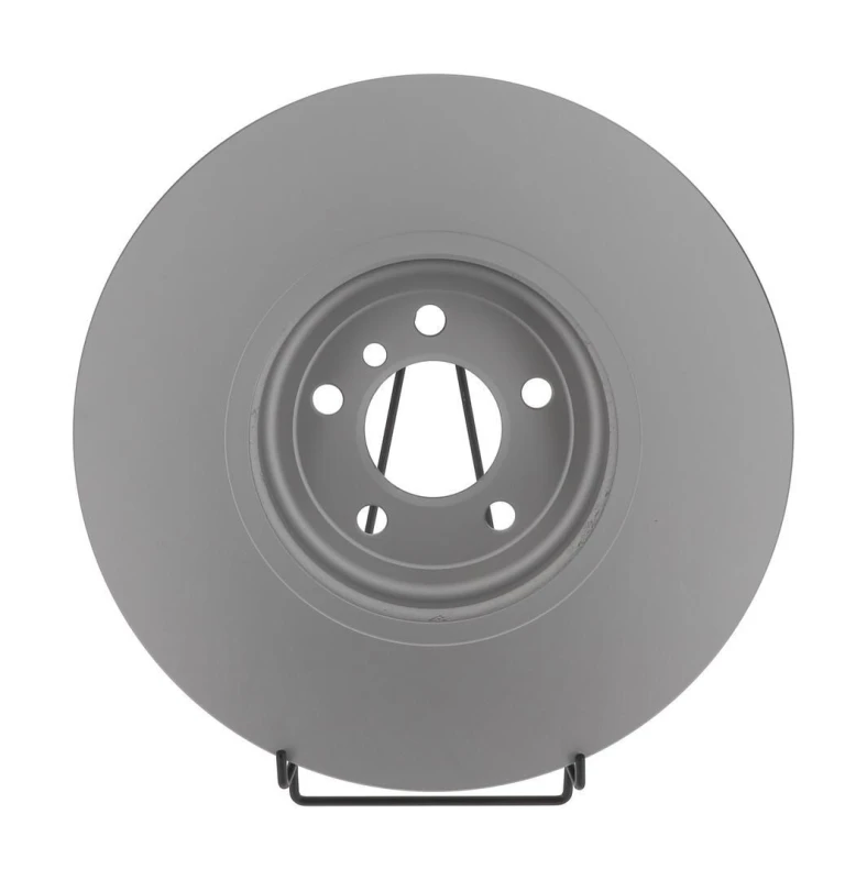 Image of Brake disc JURID 563284JC-1