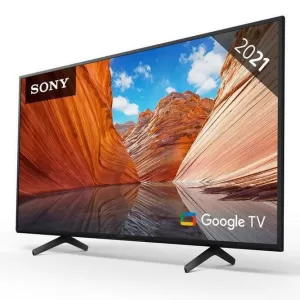 image of Sony Bravia 43" KD43X81JU Smart 4K Ultra HD LED TV