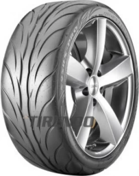 image of Federal 595RS-PRO 195/50 ZR15 86W XL semi slick