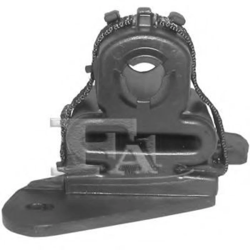 Image of FA1 213-926 Holder, exhaust system Elastomer Holder,exhaust system (1059)