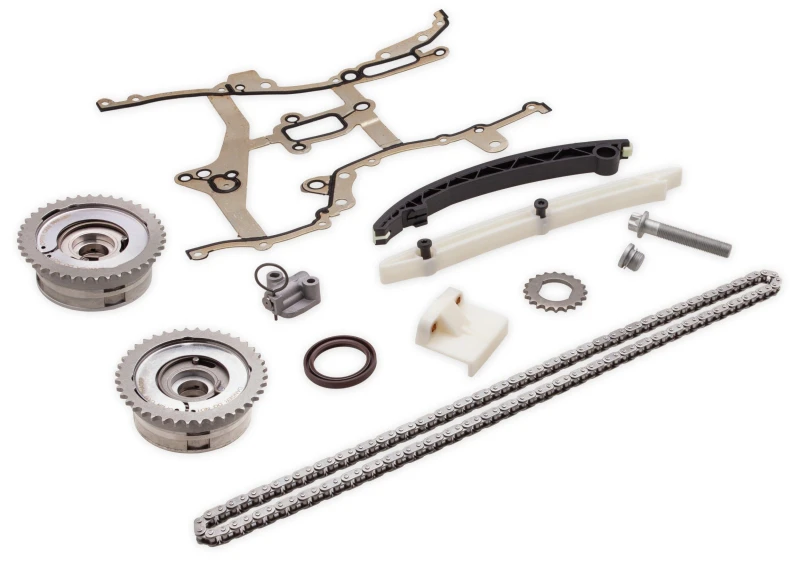 Image of GATES Timing chain kit GATES CHK1014M