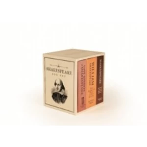 Image of Shakespeare Box Set