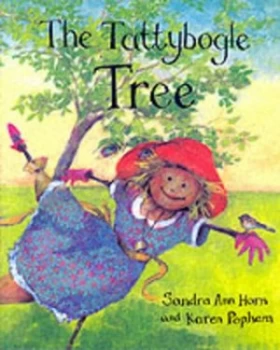 Image of The Tattybogle Tree by Sandra Ann Horn and Karen Popham Paperback
