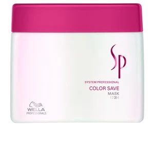 Image of SP COLOR SAVE mask 400ml