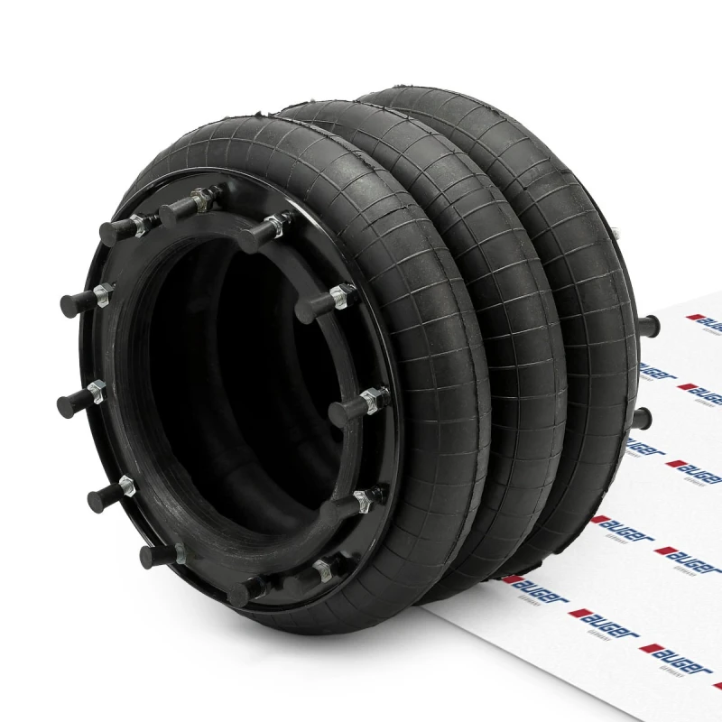 Image of Boot, air suspension AUGER AU 34301-3F05-H