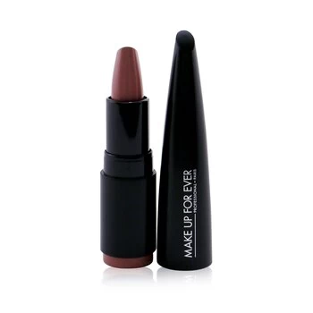 Image of Make Up For EverRouge Artist Intense Color Beautifying Lipstick - # 152 Sharp Nude 3.2g/0.10oz